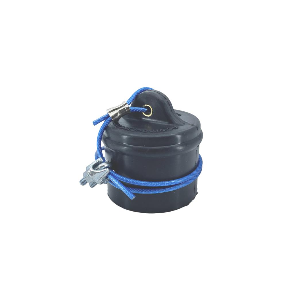 New Macey NMDC060 - Dust Cover to Suit 60A Plug