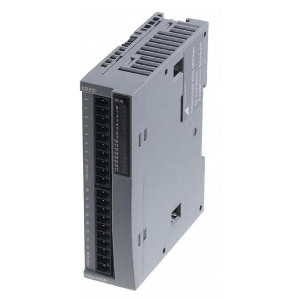Idec FC6A-J4A1 - MicroSmart 4 point Voltage/Current Input Module