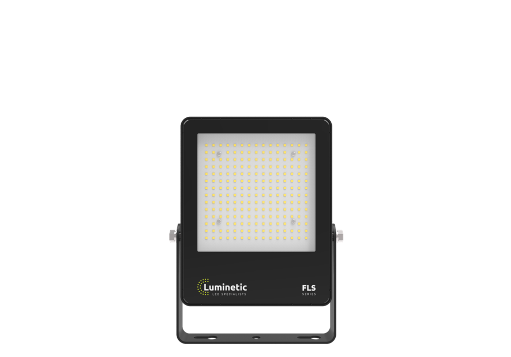 Luminetic FLS-100-120 Flood Light