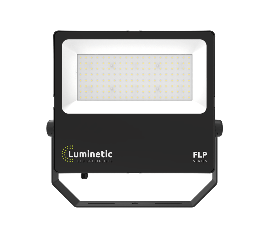 Luminetic FLP-200-120 Flood Light