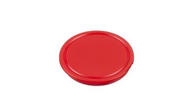 Idec HW1A-B1R - HW Flush Red Button