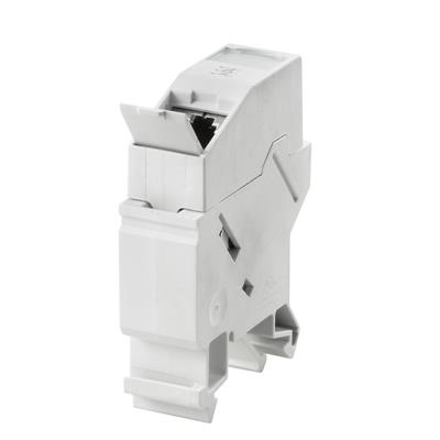 Weidmuller 8808360000 - IE-XM-RJ45/IDC Field Terminated Ethernet Outlet