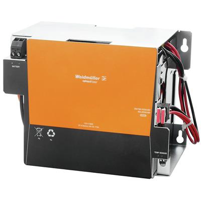 Weidmuller 1251110000 - Battery 17AH for DC UPS Controller
