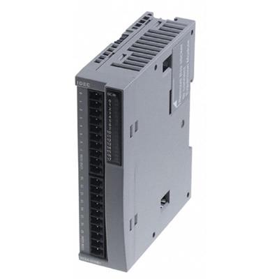 Idec FC6A-J8A1 - MicroSmart 8 point Voltage/Current Input Module