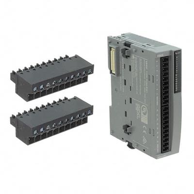 Idec FC6A-R161 - MicroSmart PLC IO Module 16 Relay Out