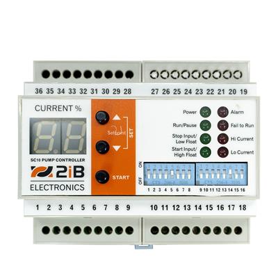 2iB PMI-R-SC10 - SC10 Pump Controller