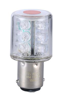 Werma 956.439.75 - LED Bulb, White, 24VAC/DC