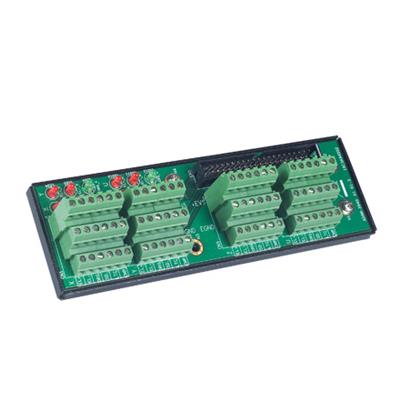 Advantech ADAM-3940 - 40 Pin Wiring Board DIN Rail Mount