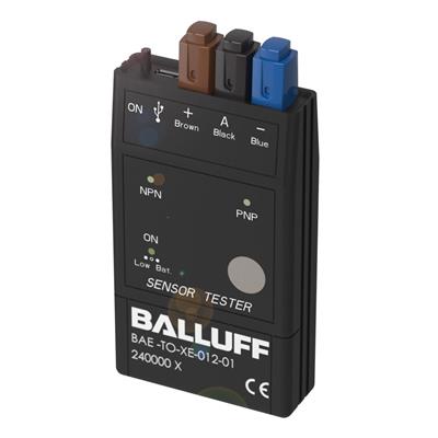 Balluff BAE00WH - BAE TO-XE-012-01