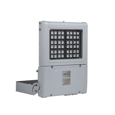 Raytec SPX LED Mid Power Flood Light, Zone 1/21, 120W, 60°