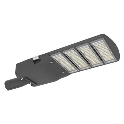 SLP 200W LED Street Light w/ Daylight Sensor