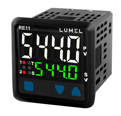 Lumel RE11 - Temperature Controller