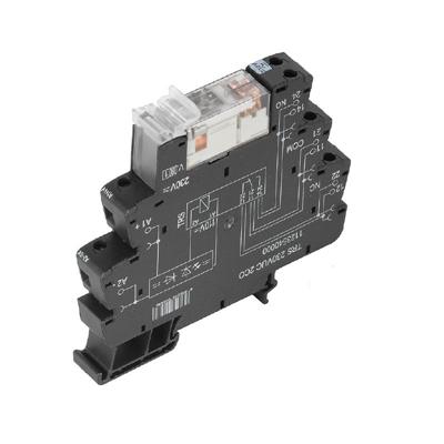 Weidmuller 2662880000, TRS 24-230VUC 2CO ED2 Relay Module