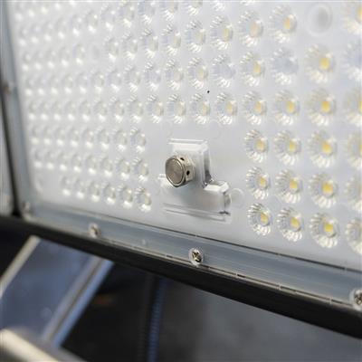 Luminetic HMX 200W High Mast LED Light Fitting