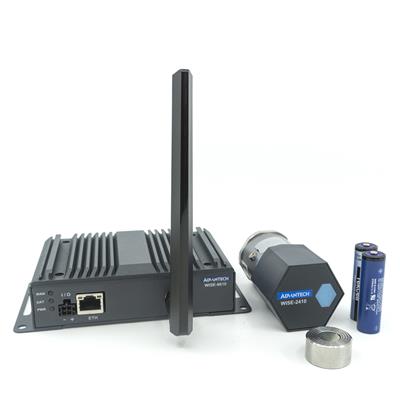 Advantech WISE-2410-KIT-1 - Condition Monitoring Starter Kit (1 Sensor)