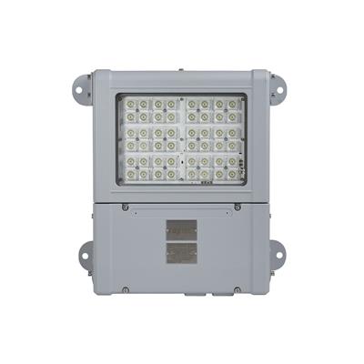 Raytec SPZ LED Mid Power Bay Light, Zone 2/22, 120W, 10°
