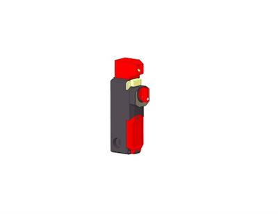 Bernstein SLK-F-NC-22-R6-A0-L0-0 Guard Locking Safety Switch