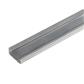 Weidmuller 0122800000 - TS32 15mm x 2m Zinc Plated Steel G Rail