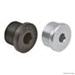 CMP 767DM54 - M40 Dome Stopper Plug Stainless Steel 316