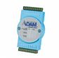 Advantech ADAM-4052 - 8xDI RS-485 Remote I/O Module