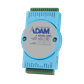 Advantech ADAM-4068 - 8xRelay RS-485 Remote I/O Module with Modbus