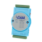 Advantech ADAM-4117 - 8xAI RS-485 Remote I/O Module with USB & RFID