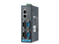 Advantech EKI-1524I - 4-Port RS-232/422/485 Serial Device Server - Wide Temp