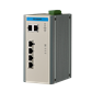 Advantech EKI-5624PI - 4FE+2GE Port Gigabit Unmanaged Ethernet switches with 4 PoE+ Ports, E-Mark