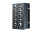 Advantech EKI-9508E-MH - EN50155 8-Port M12 Managed Ethernet Switch 72-110VDC