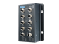 Advantech EKI-9508G-ML - EN50155 8-Port M12 Managed Gigabit Ethernet Switch 24248VDC