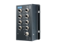 Advantech EKI-9508G-PH - EN50155 8-Port M12 PoE Unmanaged Gigabit Ethernet Switch 72-110VDC