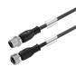 Weidmuller 9457341000 - SAIL-M812G-M12G-5-10U 10m Cable
