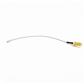 Advantech 1750006264 - SMA Female Cable Assembly 15cm