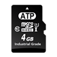 Advantech ATP 4G Micro SD Card Industrial