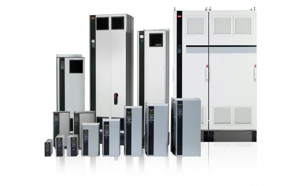 The Danfoss Difference: What’s Special About Drives From Danfoss ...